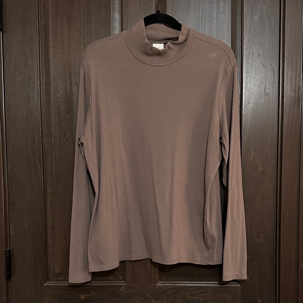 H&M Long Sleeve Top